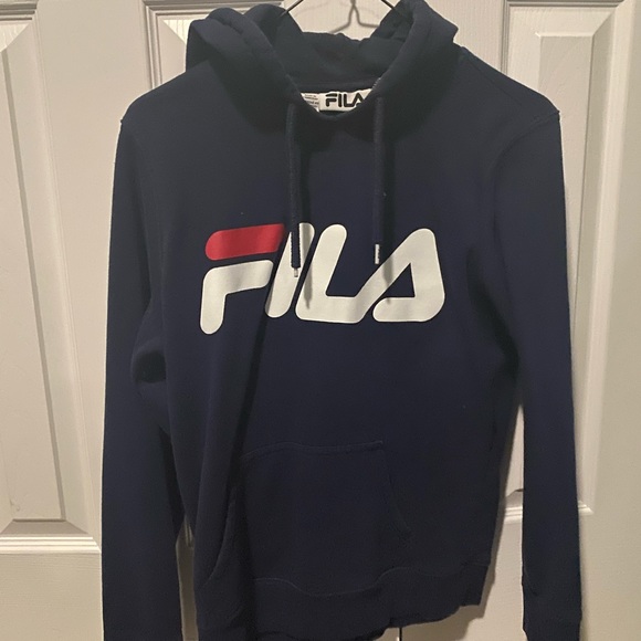 FILA sweater - Picture 1 of 3